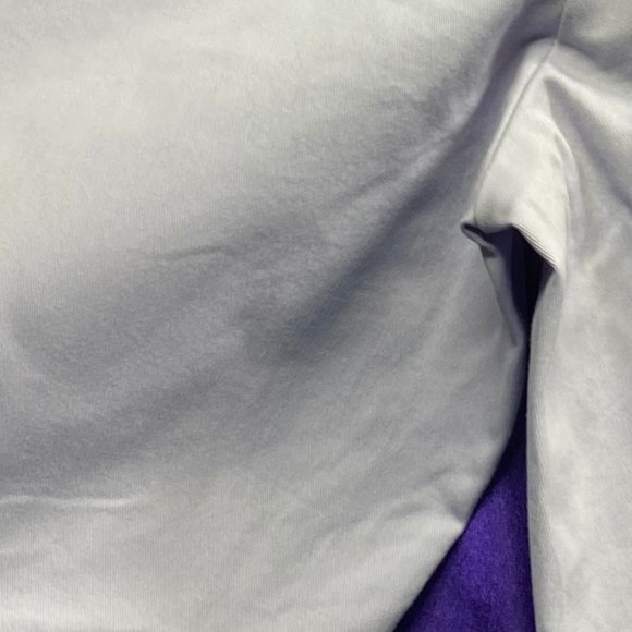 📌Khakis by GAP Cotton light purple Pants - Picture 9 of 14